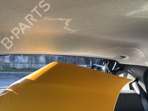 Venstre solskærm RENAULT TWINGO III (BCM_, BCA_) 1.0 SCe 65 (BCMJ) | BP39179561I1 - Image 22