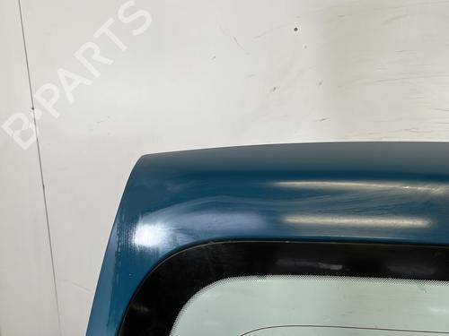 Tailgate RENAULT KANGOO (KC0/1_) 1.4 (KC0C, KC0H, KC0B, KC0M) | BP29711618C6 