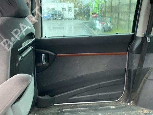 Left mirror CITROËN C8 (EA_, EB_)  | BP19959060C26 