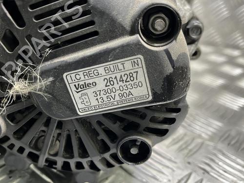 Used Alternator Alternator KIA RIO III (UB) 1.25 CVVT (86 hp) 19975913 19975913