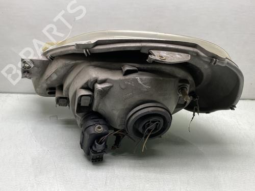 Right headlight OPEL VIVARO A Van (X83) 1.9 DTI (F7) | BP22348423C29 