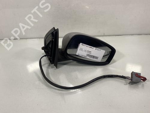 Bakspejl Højre FIAT STILO (192_) 1.9 JTD (192_XF1A) (80 hp) 21948581