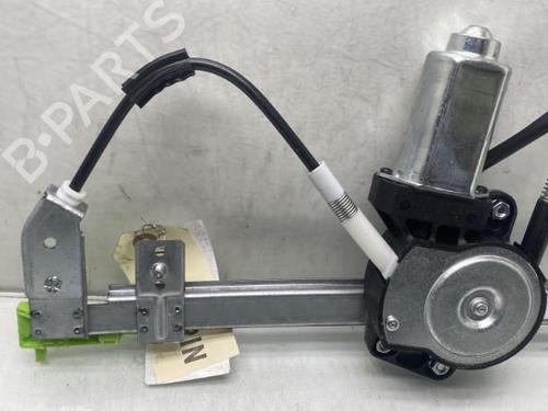 Front left window mechanism FIAT 500 (312_) 1.2 (312AXA1A) | BP19970174C22 