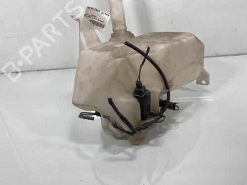 Windscreen washer tank JAGUAR S-TYPE II (X200) 2.7 D | BP19999052C113