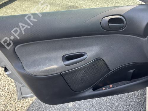 Pièces Détachées Usagées PEUGEOT 206+ (2L_, 2M_) 1.4 HDi eco 70 4936591