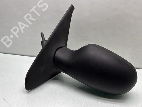 Ryggespeil venstre RENAULT CLIO II (BB_, CB_) 1.2 (BB0A, BB0F, BB10, BB1K, BB28, BB2D, BB2H, CB0A,... | BP29706939C26 