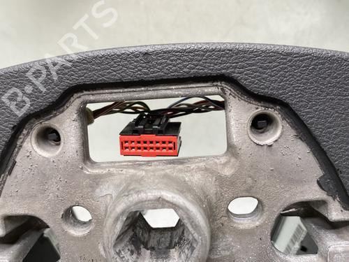 Steering wheel FORD TRANSIT V363 Van (FCD, FDD) 2.0 EcoBlue | BP29841571C49  - Image 5