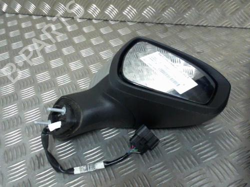 Used Right mirror FORD MONDEO V Turnier (CF) 1.5 EcoBoost (160 hp) 19984149