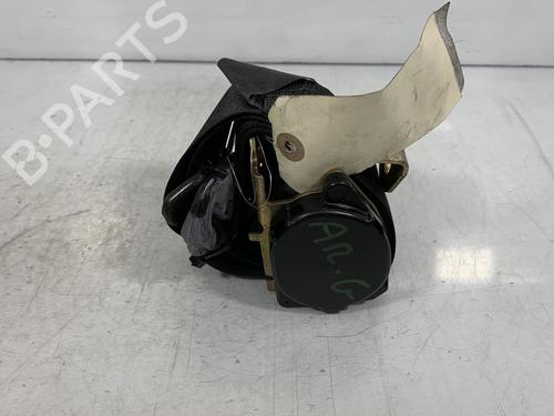 Used Rear left seatbelt Rear left seatbelt OPEL ASTRA F Hatchback (T92) [1991-2000] 20002269 20002269