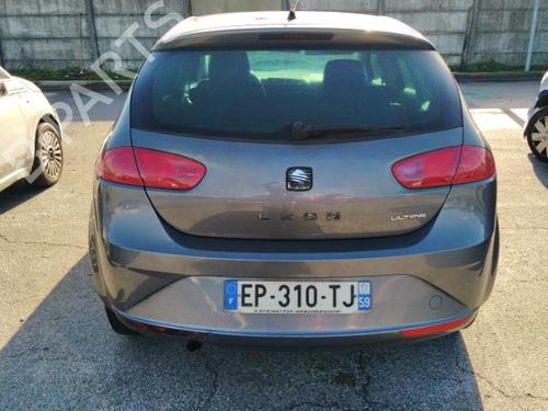 Left front window switch SEAT LEON (1P1) | BP19953221I27 - Image 11