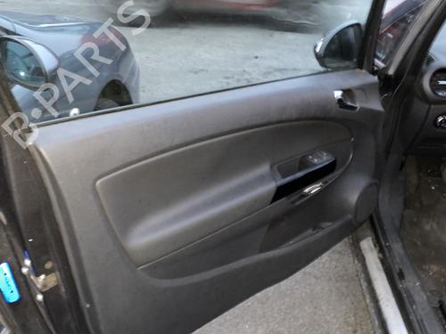 Left taillight OPEL CORSA D (S07) 1.3 CDTI (L08, L68) | BP26392803C34  - Image 11