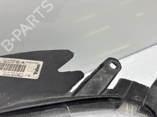 Venstre forlygte CITROËN XSARA PICASSO (N68) 1.6 HDi | BP28353587C28 