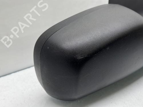 Right mirror RENAULT CLIO III (BR0/1, CR0/1) 1.5 dCi (C/BR0G, C/BR1G) | BP21963499C27 