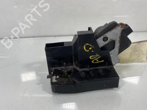 Used Rear right lock Rear right lock KIA RIO I Hatchback (DC) [2000-2006] 20029854 20029854