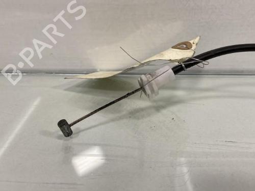 Used Front right lock CITROËN C4 Coupe (LA_) 2.0 HDi (136 hp) 20011238