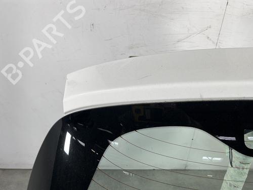 tailgate-ford-ka-ru8-2008-2009-2010-2011-2012-2013-2014-2015-2016-24443178 main image