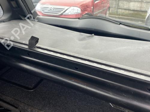 Left front window switch BMW 3 Touring (E46) 320 d | BP29507258I27 - Image 21