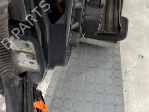 Right front door VW GOLF VI (5K1) 1.4 TSI | BP29999510C3