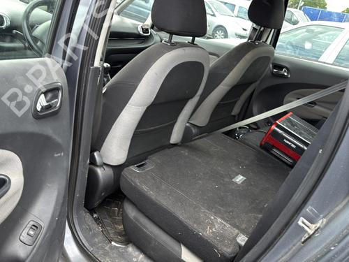 Fuse box CITROËN C3 Picasso (SH_) 1.6 HDi | BP29711675E1 - Image 12