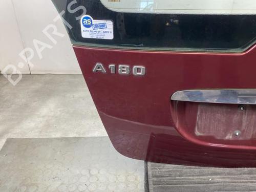 Tailgate MERCEDES-BENZ A-CLASS (W169) A 180 CDI (169.007, 169.307) | BP20008436C6 