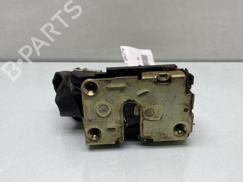 Used Front left lock RENAULT RAPID Box Body/MPV (F40_, G40_) 1.9 D (F40R) (54 hp) 29187464