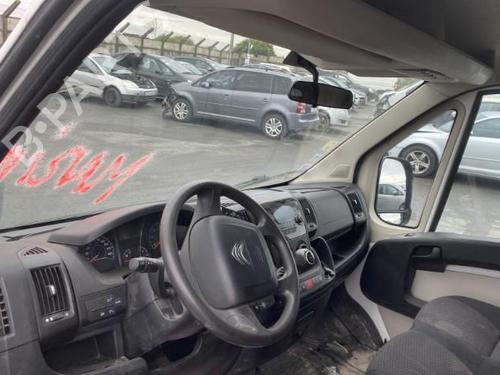 Pedal CITROËN JUMPER II Van 2.2 HDi 110 | BP37005924I4  - Image 32