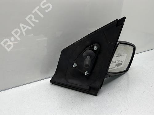 Right mirror TOYOTA YARIS (_P1_) 1.0 (SCP10_, SCP10R) | BP20004654C27 