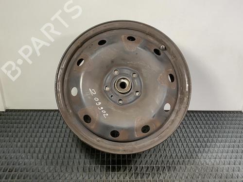 Used Rim Rim 21959231 21959231
