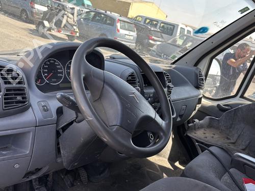 Used Parts CITROËN JUMPER I Van (244) 2.0 HDi 4361573