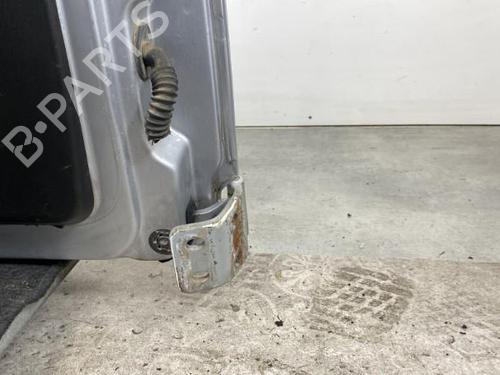 Tailgate SSANGYONG KORANDO (KJ) 2.9 TD 6400306059