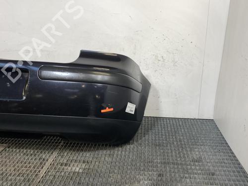 Rear bumper VW GOLF IV (1J1) 1.9 TDI | BP27361424C8 