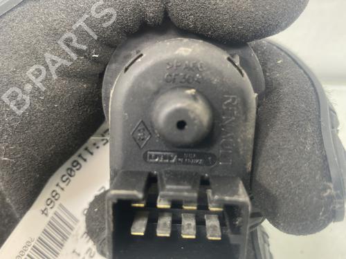 Mirror switch RENAULT CLIO III (BR0/1, CR0/1) 1.5 dCi (BR17, CR17) | BP32710232I25 - Image 2