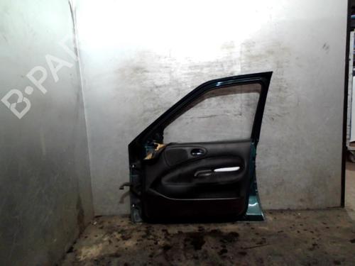 Right front door FORD ESCORT VI (GAL, AAL, ABL) 1.6 i 16V | BP22916271C3 