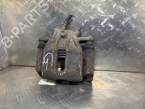 Used Left front brake caliper Left front brake caliper 36293882 36293882