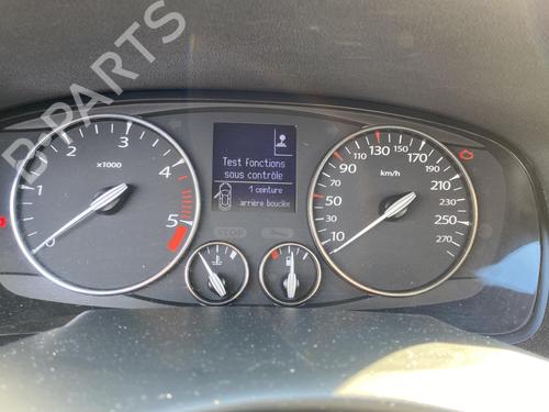 Left headlight RENAULT LAGUNA III (BT0/1) 1.5 dCi (BT00, BT0A, BT0T, BT1J) | BP24197639C28  - Image 28