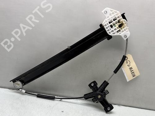 Used Front left window mechanism CHEVROLET SPARK (M300) 1.0 (68 hp) 31712277