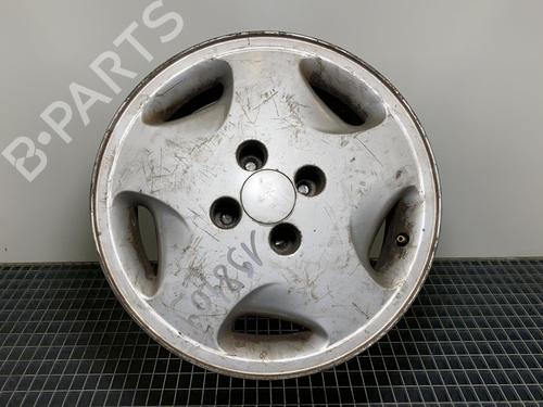 Used Rim CITROËN XANTIA (X1_, X2_) 1.9 Turbo D (90 hp) 20027989