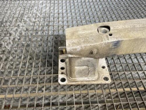 Used Rear bumper reinforcement CITROËN C4 II (NC_) 1.6 BlueHDi 120 (120 hp) 20974895