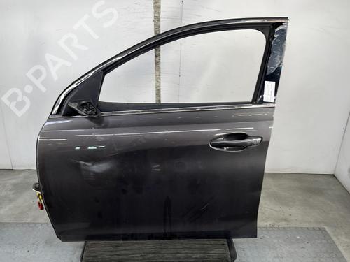 Used Left front door PEUGEOT 308 II (LB_, LP_, LW_, LH_, L3_) 1.6 HDi / BlueHDi 115 (115 hp) 27522551