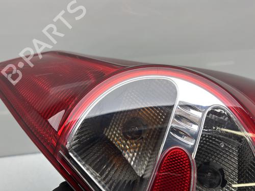 Right taillight DACIA SANDERO 1.2 16V | BP30328217C35 - Image 6