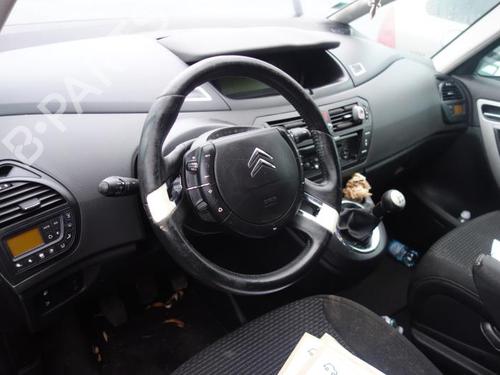 Right tailgate light CITROËN C4 Picasso I MPV (UD_) 1.6 HDi | BP30941088C80 