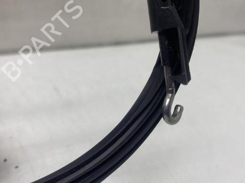 Front right lock VW POLO IV (9N_, 9A_) 1.4 TDI | BP19951777C97 