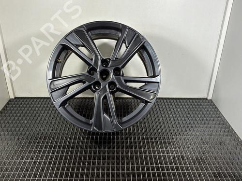 Used Rim Rim NISSAN JUKE (F15) 1.2 DIG-T (115 hp) 33841890 33841890