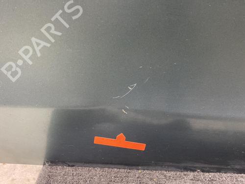 Used Right front door VW POLO (9N_, 9A_) 1.4 TDI (70 hp) 21958440