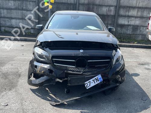 ABS pump MERCEDES-BENZ A-CLASS (W176) A 220 CDI (176.003) | BP32192472M43  - Image 6