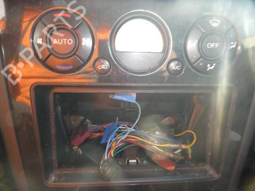 Left front fog light FORD MONDEO III Saloon (B4Y)  | BP20011549C30 