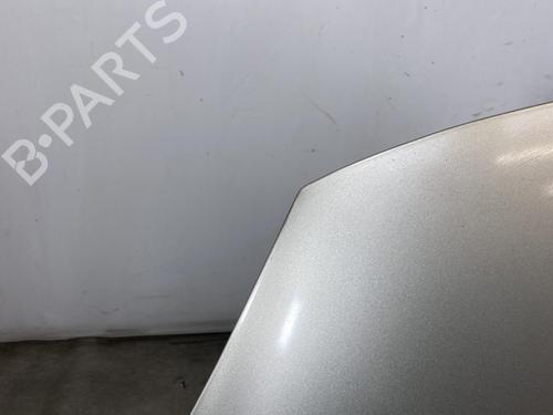 Hood RENAULT SCÉNIC III (JZ0/1_) 1.9 dCi (JZ0J, JZ1J, JZ1K, JZ1S) | BP21959620C1