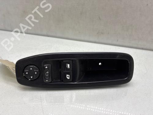 Left front window switch PEUGEOT 208 I (CA_, CC_) 1.6 HDi | BP37409539I27 - Image 2