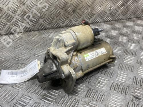Startmotor DACIA DUSTER (HS_) 1.5 dCi 4x4 (HSMC, HSMD) (110 hp) 29897467