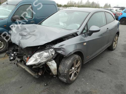 Instrument cluster SEAT IBIZA IV (6J5, 6P1) 1.6 TDI | BP19980639C47 